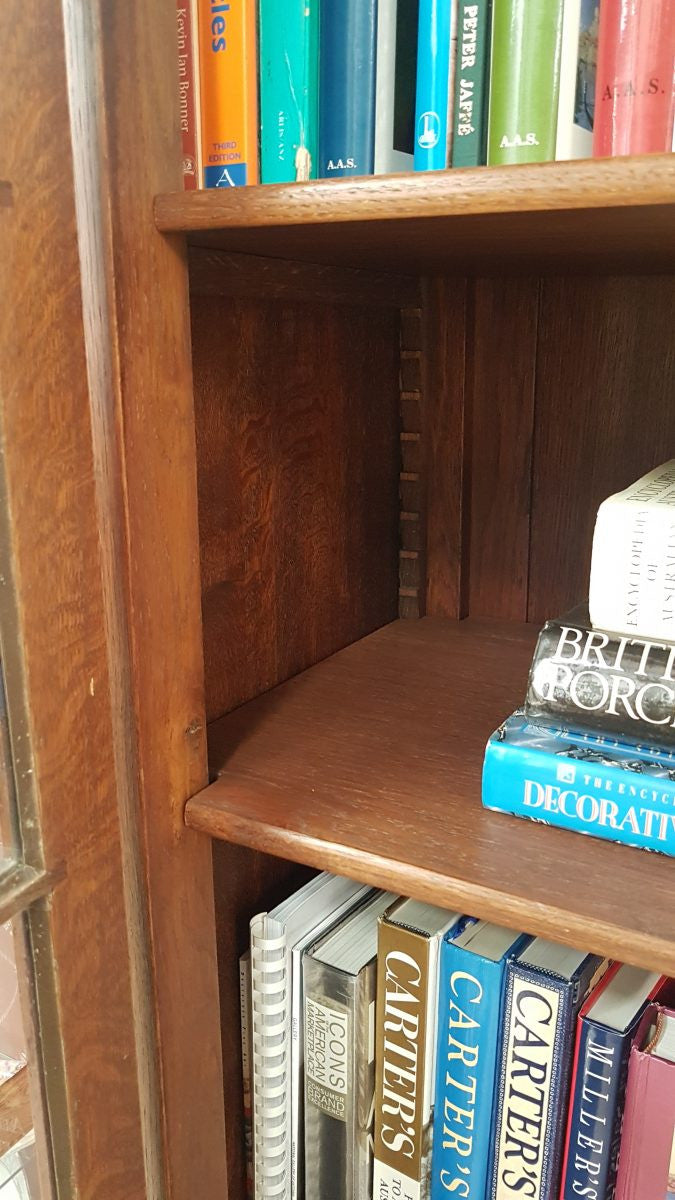 A French Louis XV Bookcase | Antique & Vintage | Moonee Ponds Antiques | Australia Wide Delivery