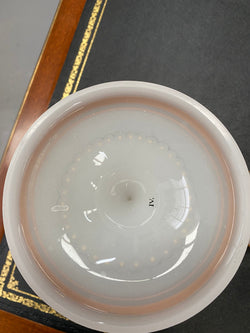 Classical Victorian Milk Glass & Gilt Decorated Urn-Vase | Antique & Vintage | Moonee Ponds Antiques | Australia Wide Delivery