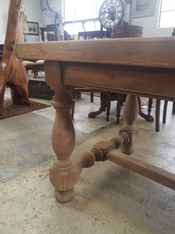 French Farmhouse Dining Table | Antique & Vintage | Moonee Ponds Antiques | Australia Wide Delivery