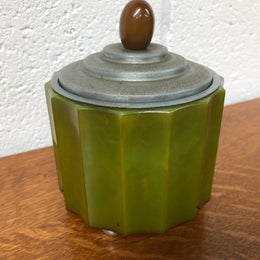 Art Deco Bakelite & Musical