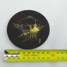 Japanese Vintage Plate
