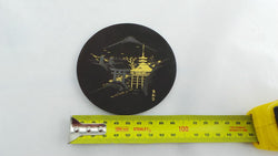 Japanese Vintage Plate | Antique & Vintage | Moonee Ponds Antiques | Australia Wide Delivery
