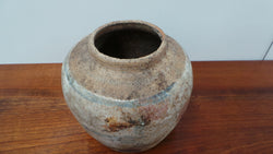 Chinese Ming Dynasty Pot | Antique & Vintage | Moonee Ponds Antiques | Australia Wide Delivery