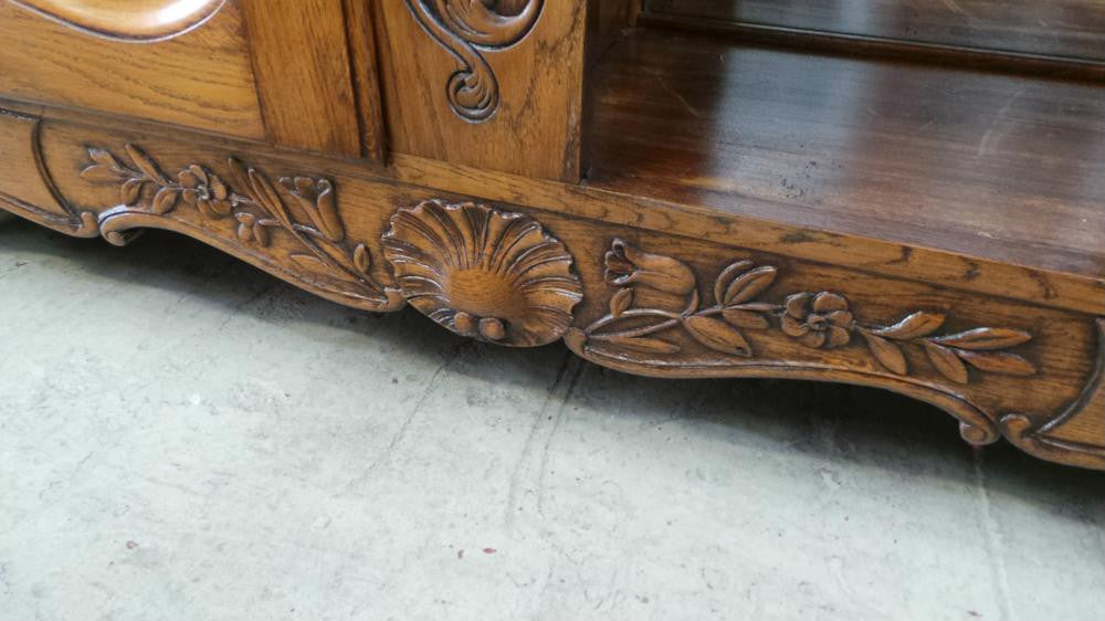 French Provincial Sideboard