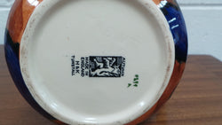 Hand Painted English Jug | Antique & Vintage | Moonee Ponds Antiques | Australia Wide Delivery