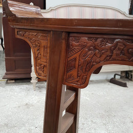 Chinese Altar Table