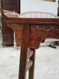 Chinese Altar Table | Antique & Vintage | Moonee Ponds Antiques | Australia Wide Delivery