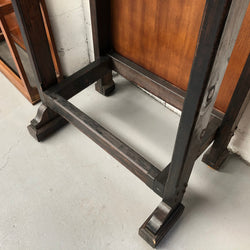 Vintage Unique Tower-Turret Clock | Antique & Vintage | Moonee Ponds Antiques | Australia Wide Delivery
