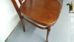 Bentwood Single Chair | Antique & Vintage | Moonee Ponds Antiques | Australia Wide Delivery