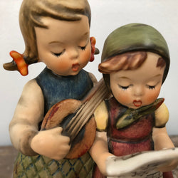 Vintage Hummel Figurine "#336" Close Harmony