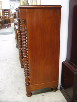 Beautiful Victorian Chest Of Drawers | Antique & Vintage | Moonee Ponds Antiques | Australia Wide Delivery