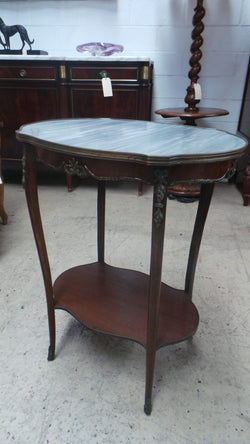 French Louis XV Style Occasional Table | Antique & Vintage | Moonee Ponds Antiques | Australia Wide Delivery