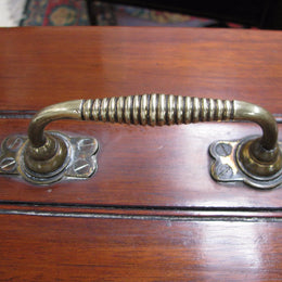 Regency Work Box