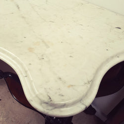 French Baroque Style Console Table | Antique & Vintage | Moonee Ponds Antiques | Australia Wide Delivery