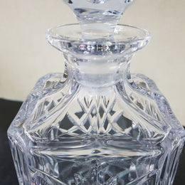 Decanter Bottle