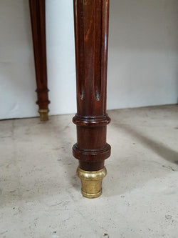 Pair of Antique French Bedside Cabinets | Antique & Vintage | Moonee Ponds Antiques | Australia Wide Delivery