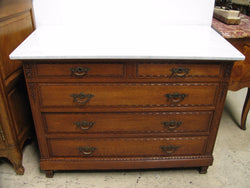 French Oak Chest of Drawers | Antique & Vintage | Moonee Ponds Antiques | Australia Wide Delivery