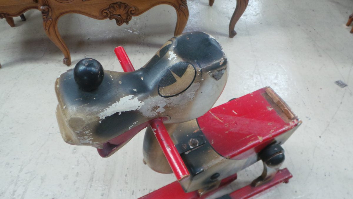 Rare Antique Disney Pluto | Antique & Vintage | Moonee Ponds Antiques | Australia Wide Delivery
