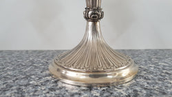 Three Candle Candelabra | Antique & Vintage | Moonee Ponds Antiques | Australia Wide Delivery