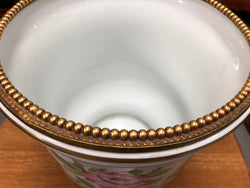 Stunning Limoges Jardinere | Antique & Vintage | Moonee Ponds Antiques | Australia Wide Delivery