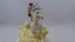 Royal Doulton Figurine | Antique & Vintage | Moonee Ponds Antiques | Australia Wide Delivery