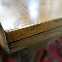 French Provincial Dining Table