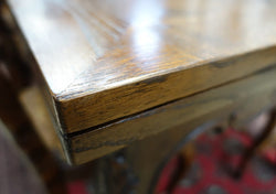 French Provincial Dining Table | Antique & Vintage | Moonee Ponds Antiques | Australia Wide Delivery