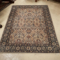 Persian Rug | Antique & Vintage | Moonee Ponds Antiques | Australia Wide Delivery