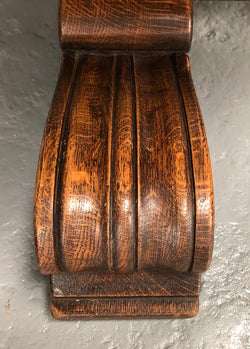 Superb French Oak Coffee Table | Antique & Vintage | Moonee Ponds Antiques | Australia Wide Delivery