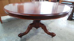 Victorian Tilt Top Table | Antique & Vintage | Moonee Ponds Antiques | Australia Wide Delivery