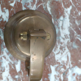 Vintage Brass Bell