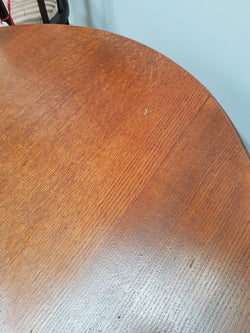 French Oak Coffee Table-3 | Antique & Vintage | Moonee Ponds Antiques | Australia Wide Delivery