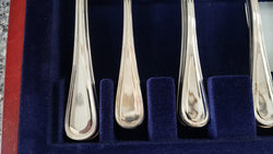 Grosvenor Cutlery Set | Antique & Vintage | Moonee Ponds Antiques | Australia Wide Delivery