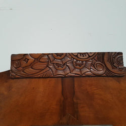 French Art Deco Hall Stand | Antique & Vintage | Moonee Ponds Antiques | Australia Wide Delivery
