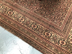 Fabulous Large Antique Rug | Antique & Vintage | Moonee Ponds Antiques | Australia Wide Delivery