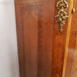 French Louis XV style Bookcase | Antique & Vintage | Moonee Ponds Antiques | Australia Wide Delivery