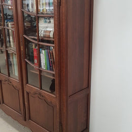 A French Louis XV Bookcase