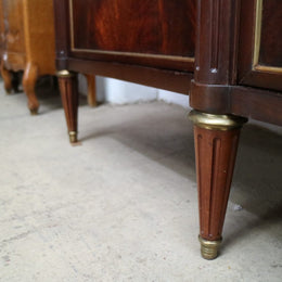 French Louis XVI Style Sideboard