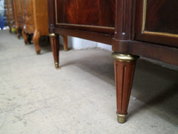 French Louis XVI Style Sideboard | Antique & Vintage | Moonee Ponds Antiques | Australia Wide Delivery