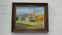 Oil Painting-1 | Antique & Vintage | Moonee Ponds Antiques | Australia Wide Delivery
