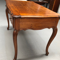 Fabulous Louis XV Style Desk | Antique & Vintage | Moonee Ponds Antiques | Australia Wide Delivery