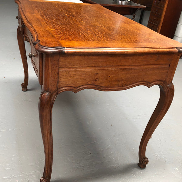 Fabulous Louis XV Style Desk