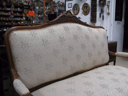 French Parlour Lounge | Antique & Vintage | Moonee Ponds Antiques | Australia Wide Delivery