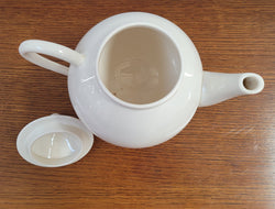 Vintage Walking Feet Teapot Wearing Mary Jane Shoes Marked Lustre Carlton Ware | Antique & Vintage | Moonee Ponds Antiques | Australia Wide Delivery