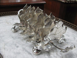 Victorian Toast rack | Antique & Vintage | Moonee Ponds Antiques | Australia Wide Delivery