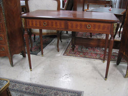 French Louis XVI Style Desk | Antique & Vintage | Moonee Ponds Antiques | Australia Wide Delivery