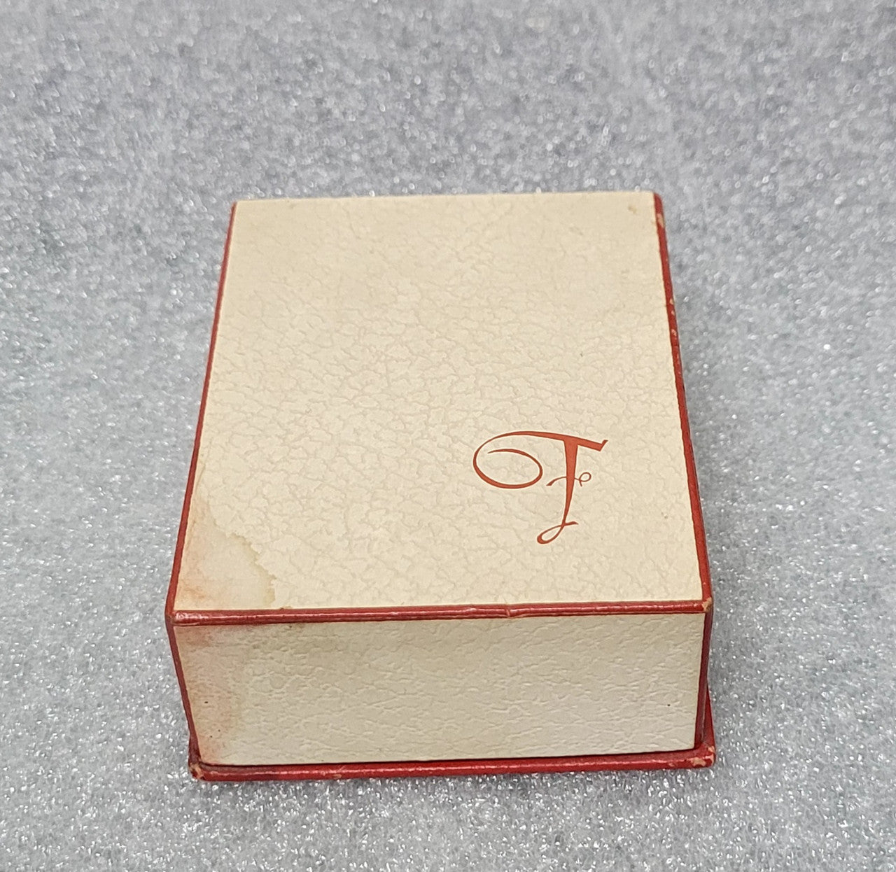 Xanadu By Fragrance LTD. London Perfume Bottle | Antique & Vintage | Moonee Ponds Antiques | Australia Wide Delivery