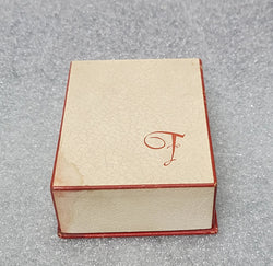 Xanadu By Fragrance LTD. London Perfume Bottle | Antique & Vintage | Moonee Ponds Antiques | Australia Wide Delivery