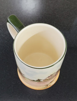 Royal Doulton Coaching Scene Mug | Antique & Vintage | Moonee Ponds Antiques | Australia Wide Delivery
