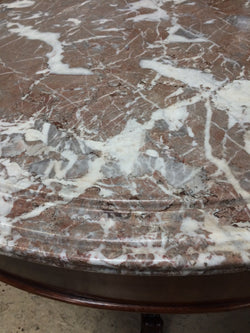 French Napoleon III Centre Table | Antique & Vintage | Moonee Ponds Antiques | Australia Wide Delivery